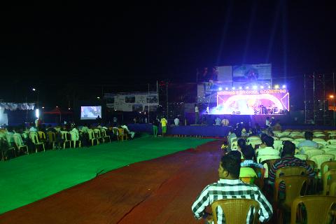 Goa Carnival - Download Goa Photos